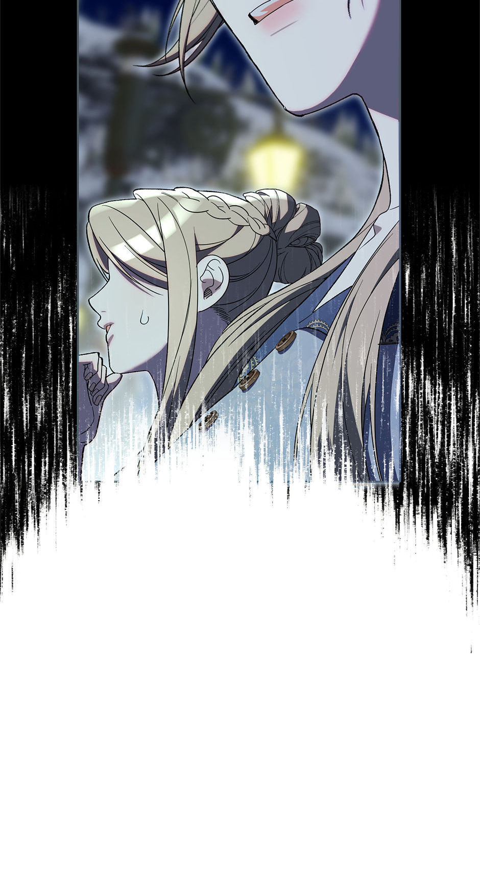 Read The Savior Who Strangles Me chapter 5 image 22 on Lezhin
