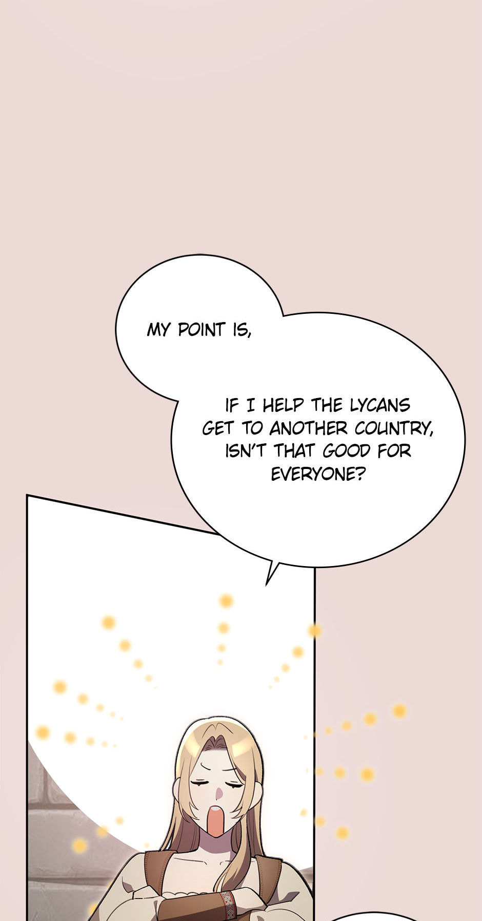 Read The Savior Who Strangles Me chapter 5 image 25 on Lezhin