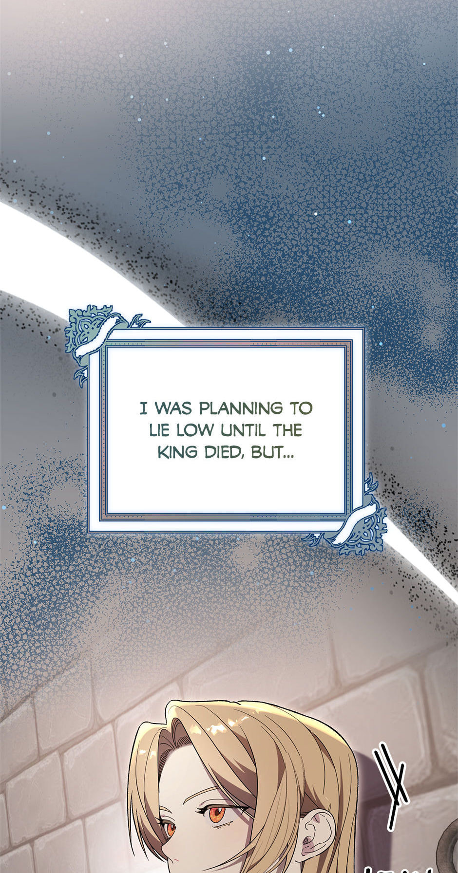 Read The Savior Who Strangles Me chapter 5 image 27 on Lezhin