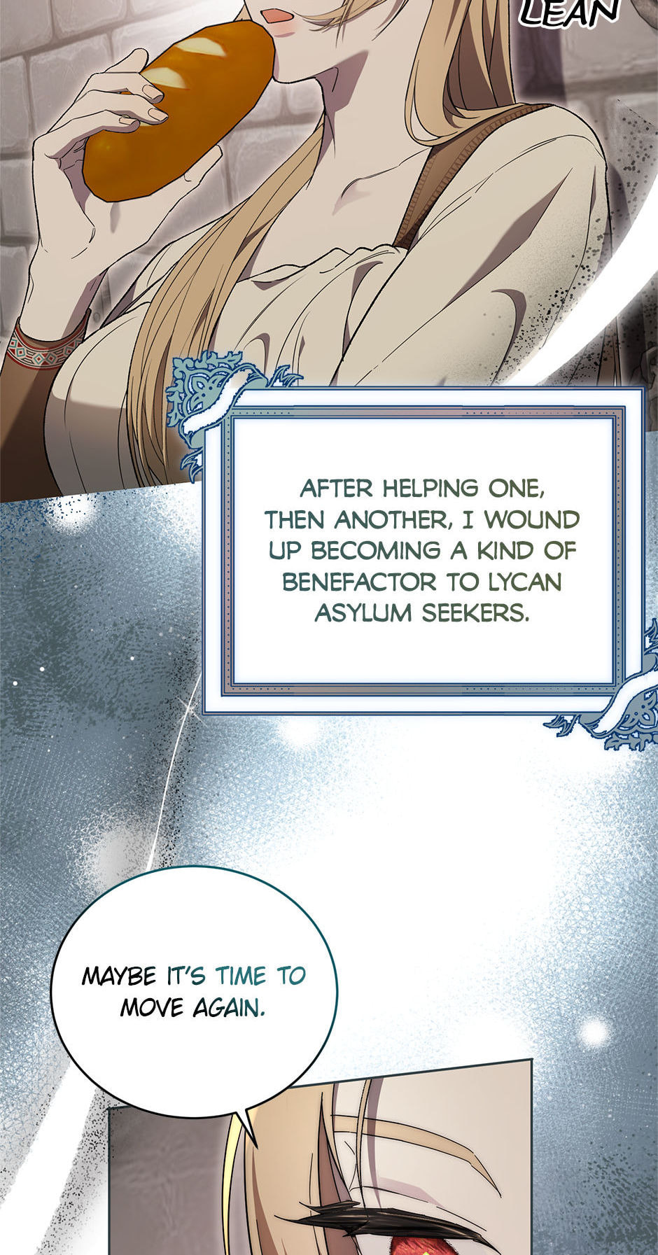 Read The Savior Who Strangles Me chapter 5 image 28 on Lezhin