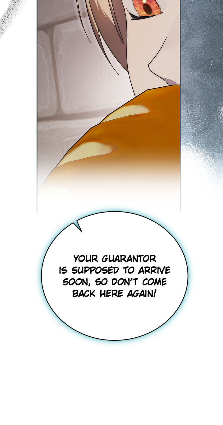 Read The Savior Who Strangles Me chapter 5 image 29 on Lezhin