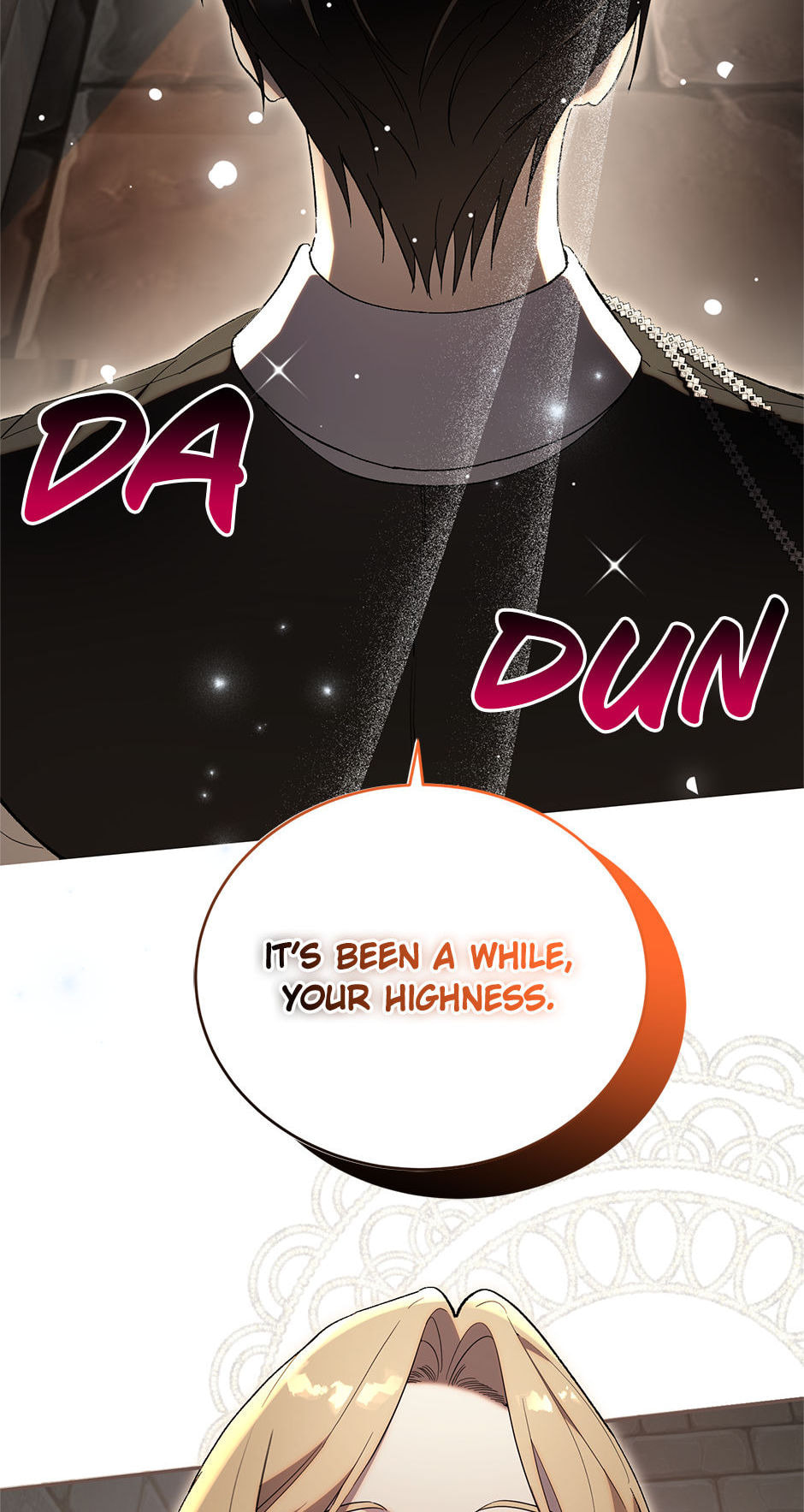 Read The Savior Who Strangles Me chapter 5 image 35 on Lezhin