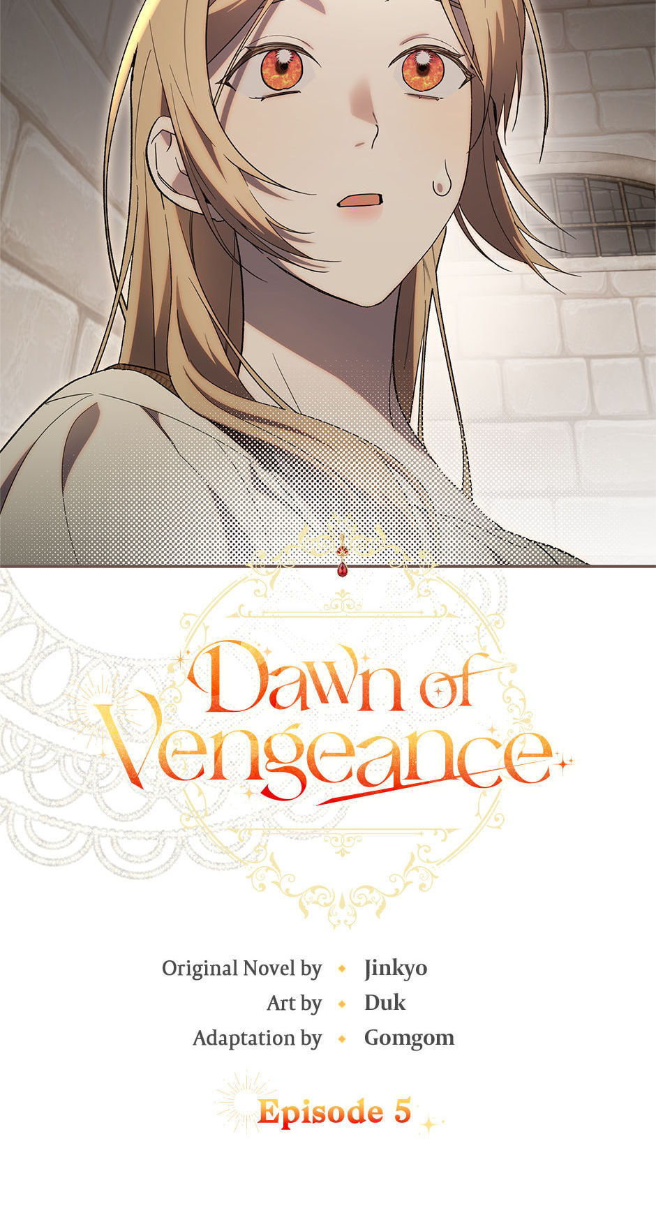 Read The Savior Who Strangles Me chapter 5 image 36 on Lezhin