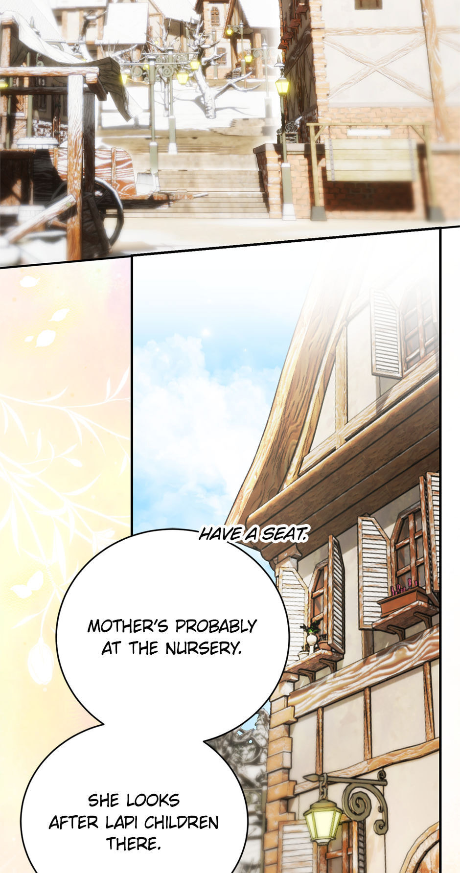 Read The Savior Who Strangles Me chapter 5 image 38 on Lezhin