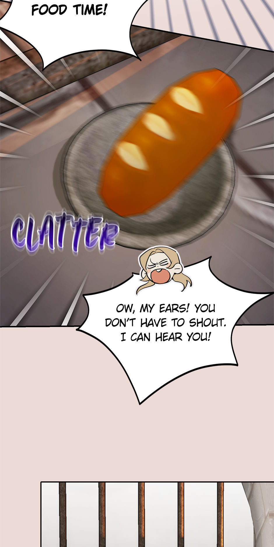 Read The Savior Who Strangles Me chapter 5 image 4 on Lezhin