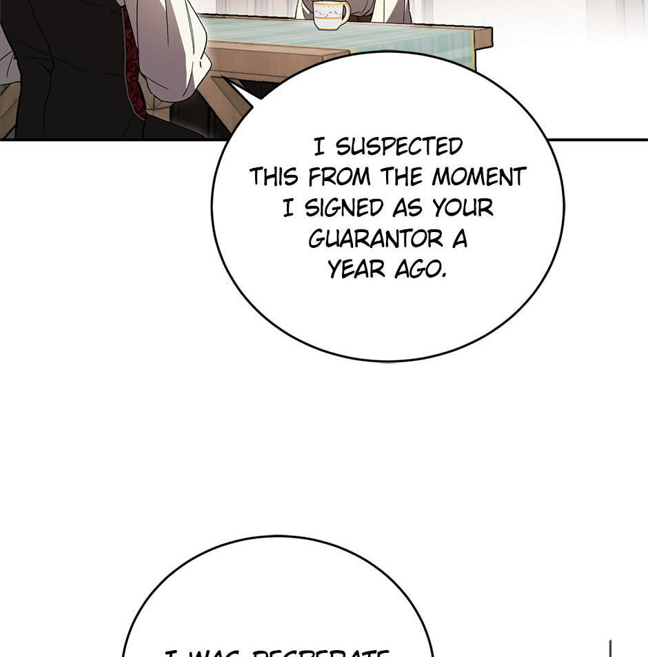 Read The Savior Who Strangles Me chapter 5 image 44 on Lezhin