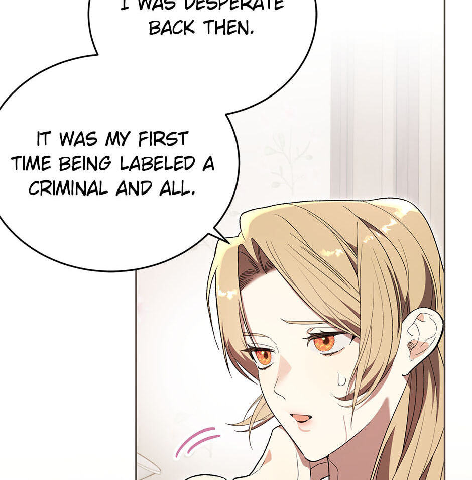 Read The Savior Who Strangles Me chapter 5 image 45 on Lezhin