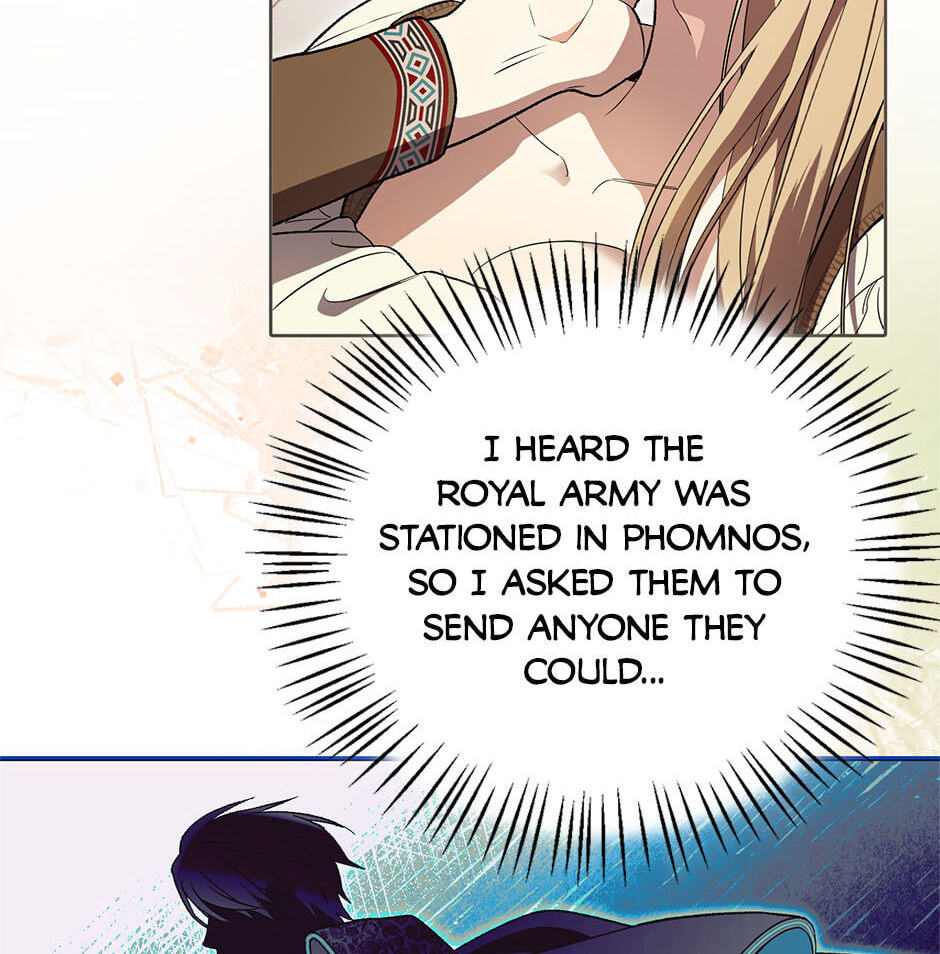 Read The Savior Who Strangles Me chapter 5 image 46 on Lezhin