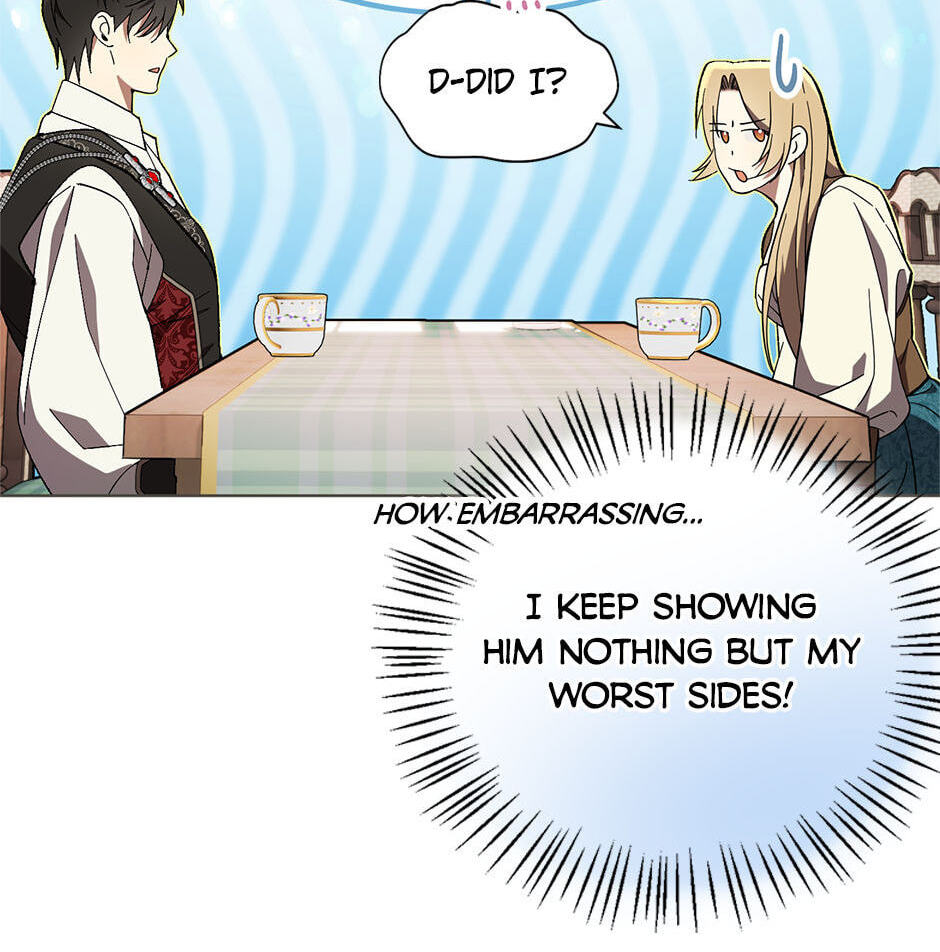 Read The Savior Who Strangles Me chapter 5 image 54 on Lezhin