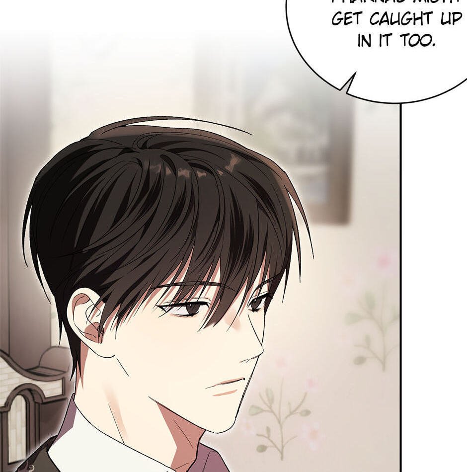 Read The Savior Who Strangles Me chapter 5 image 58 on Lezhin