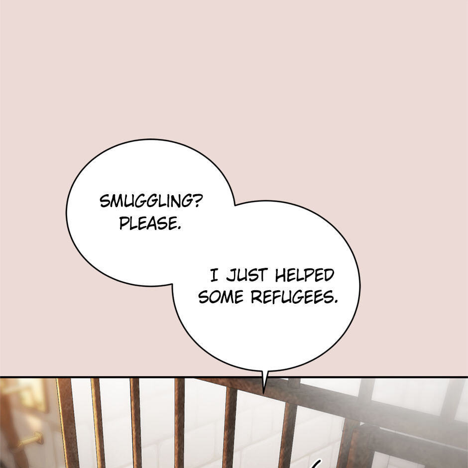 Read The Savior Who Strangles Me chapter 5 image 6 on Lezhin