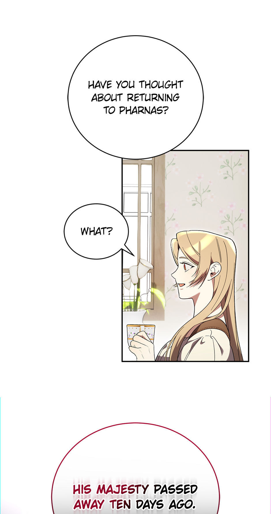 Read The Savior Who Strangles Me chapter 5 image 65 on Lezhin