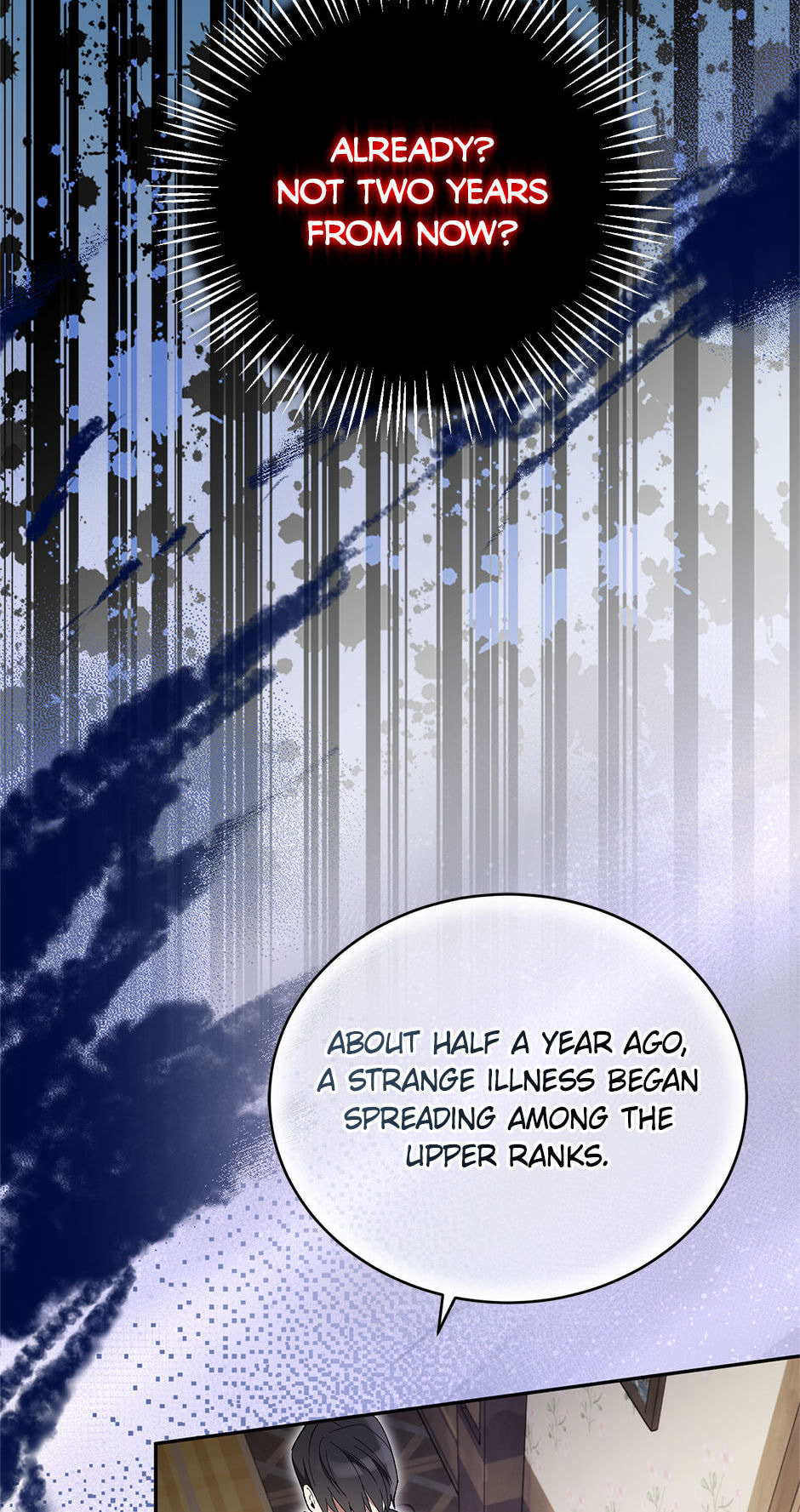 Read The Savior Who Strangles Me chapter 5 image 68 on Lezhin
