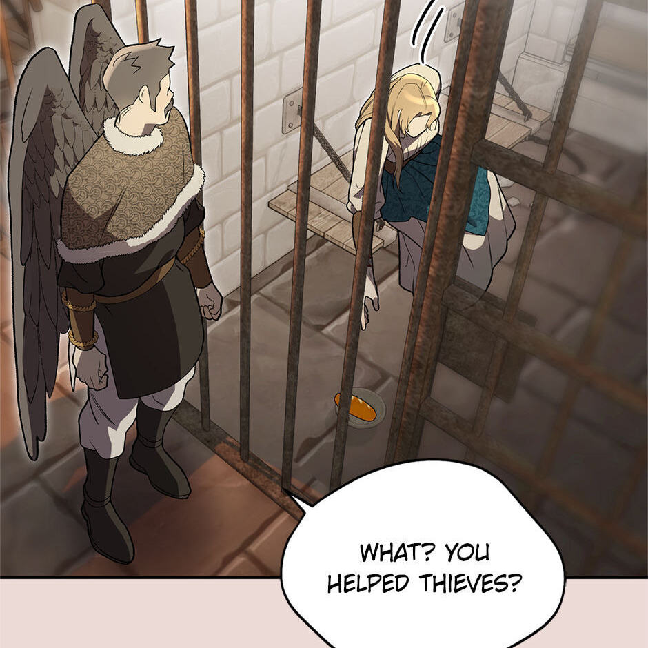 Read The Savior Who Strangles Me chapter 5 image 7 on Lezhin
