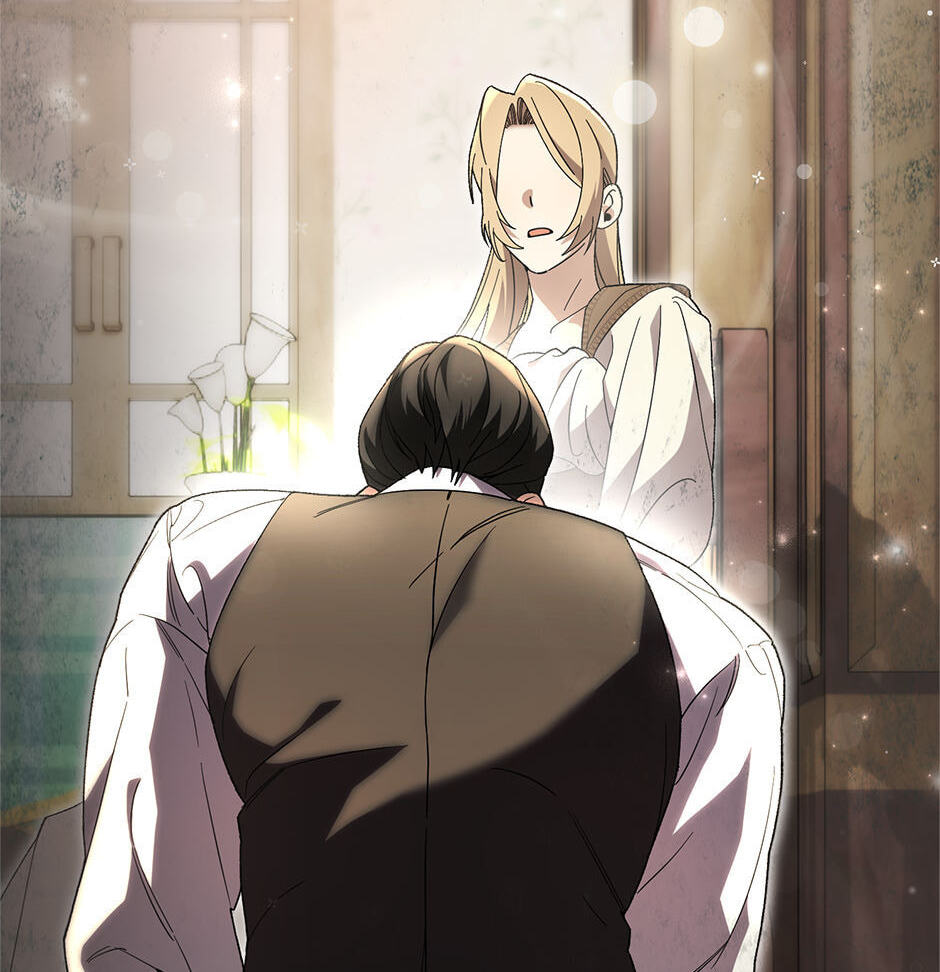 Read The Savior Who Strangles Me chapter 5 image 74 on Lezhin
