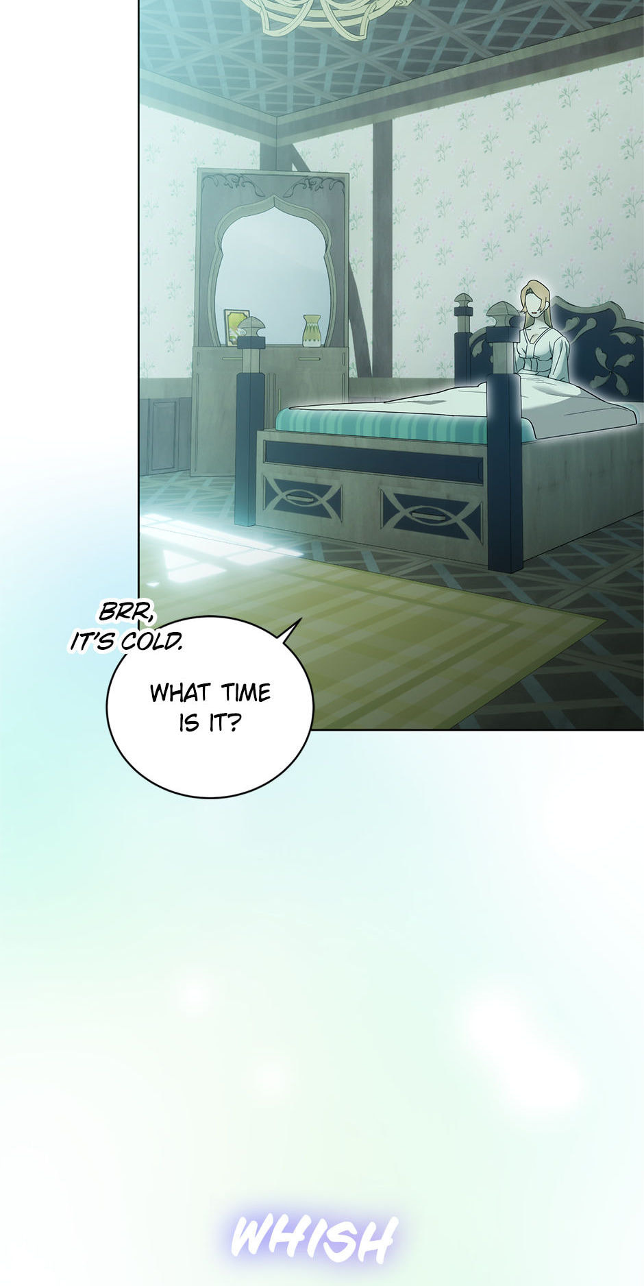 Read The Savior Who Strangles Me chapter 5 image 84 on Lezhin