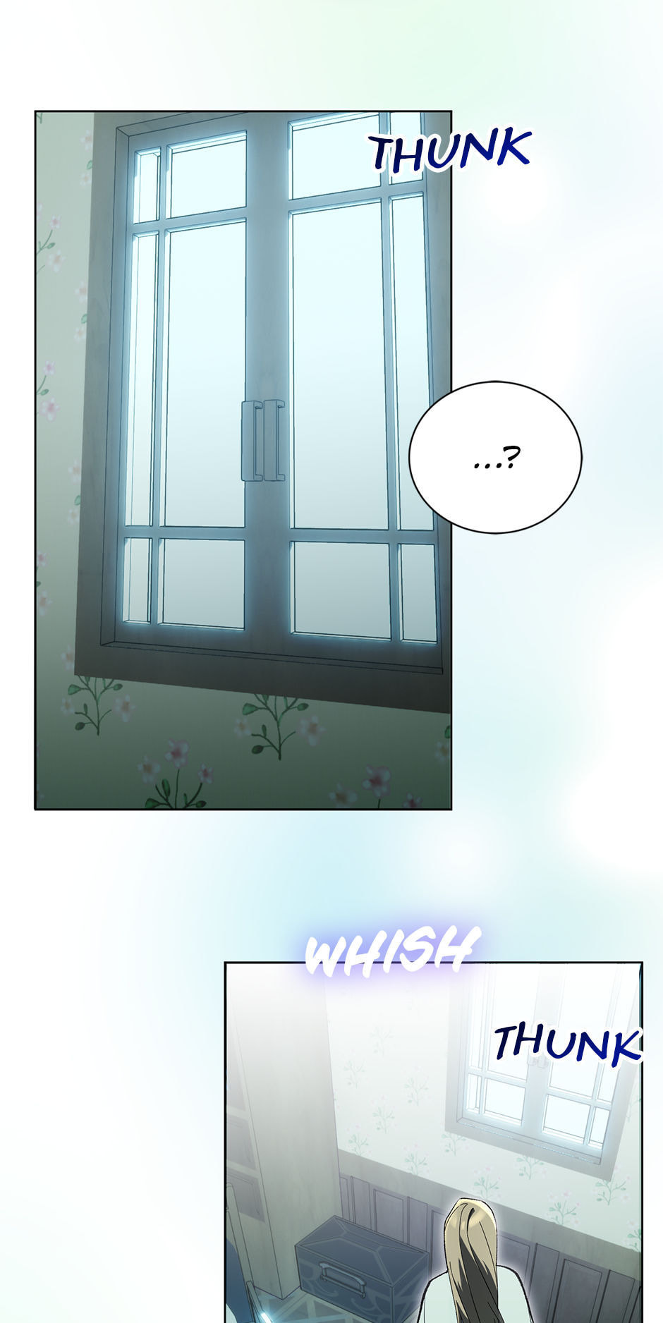 Read The Savior Who Strangles Me chapter 5 image 85 on Lezhin