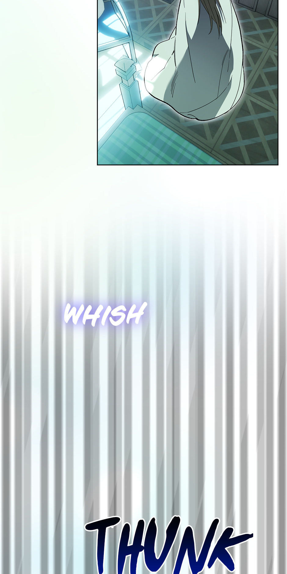 Read The Savior Who Strangles Me chapter 5 image 86 on Lezhin