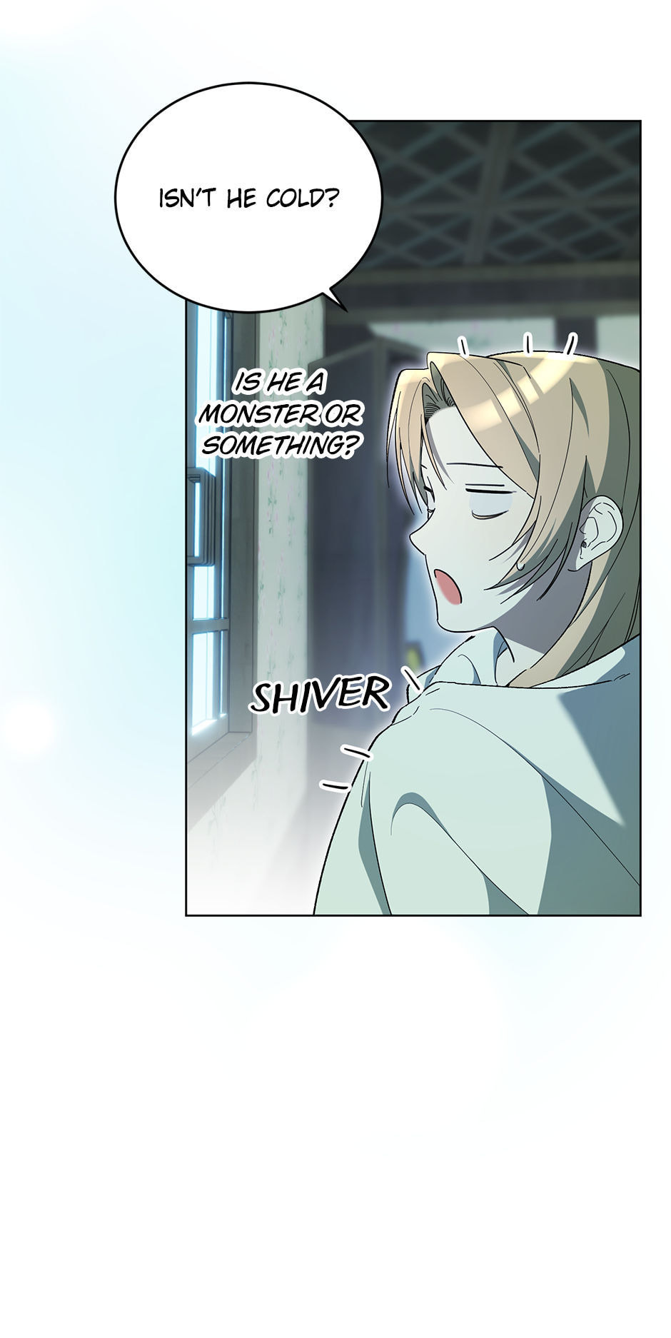 Read The Savior Who Strangles Me chapter 5 image 89 on Lezhin