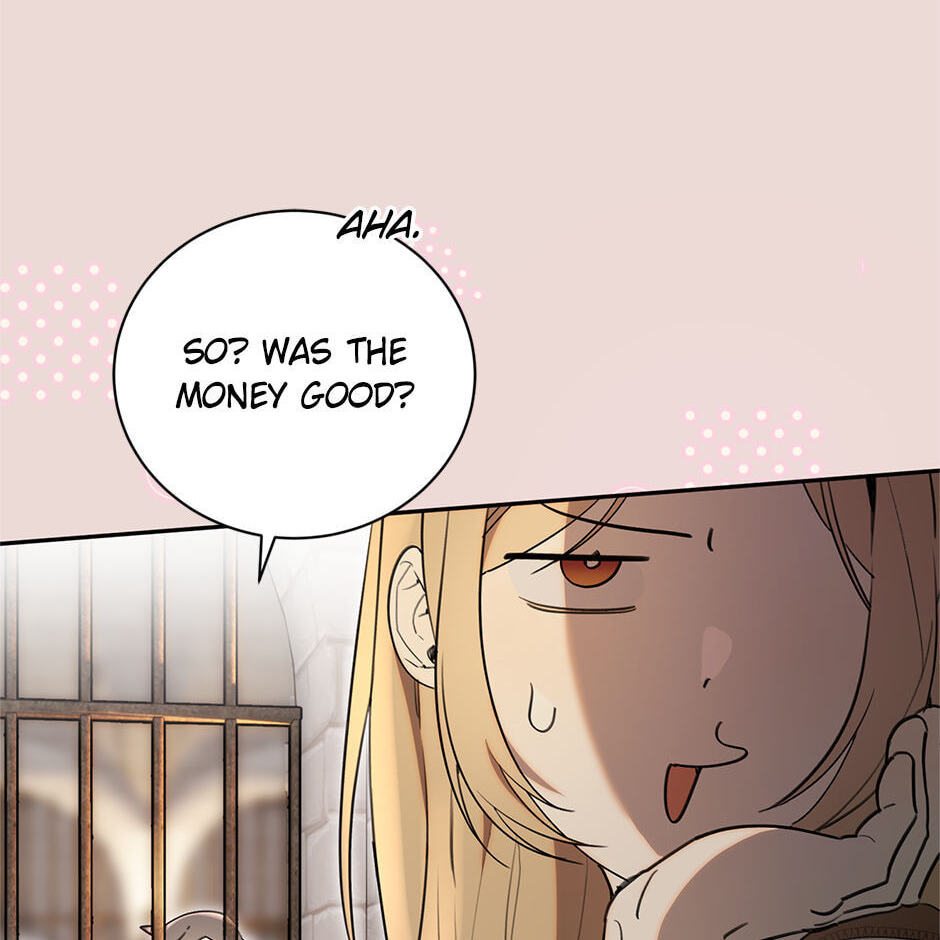 Read The Savior Who Strangles Me chapter 5 image 9 on Lezhin