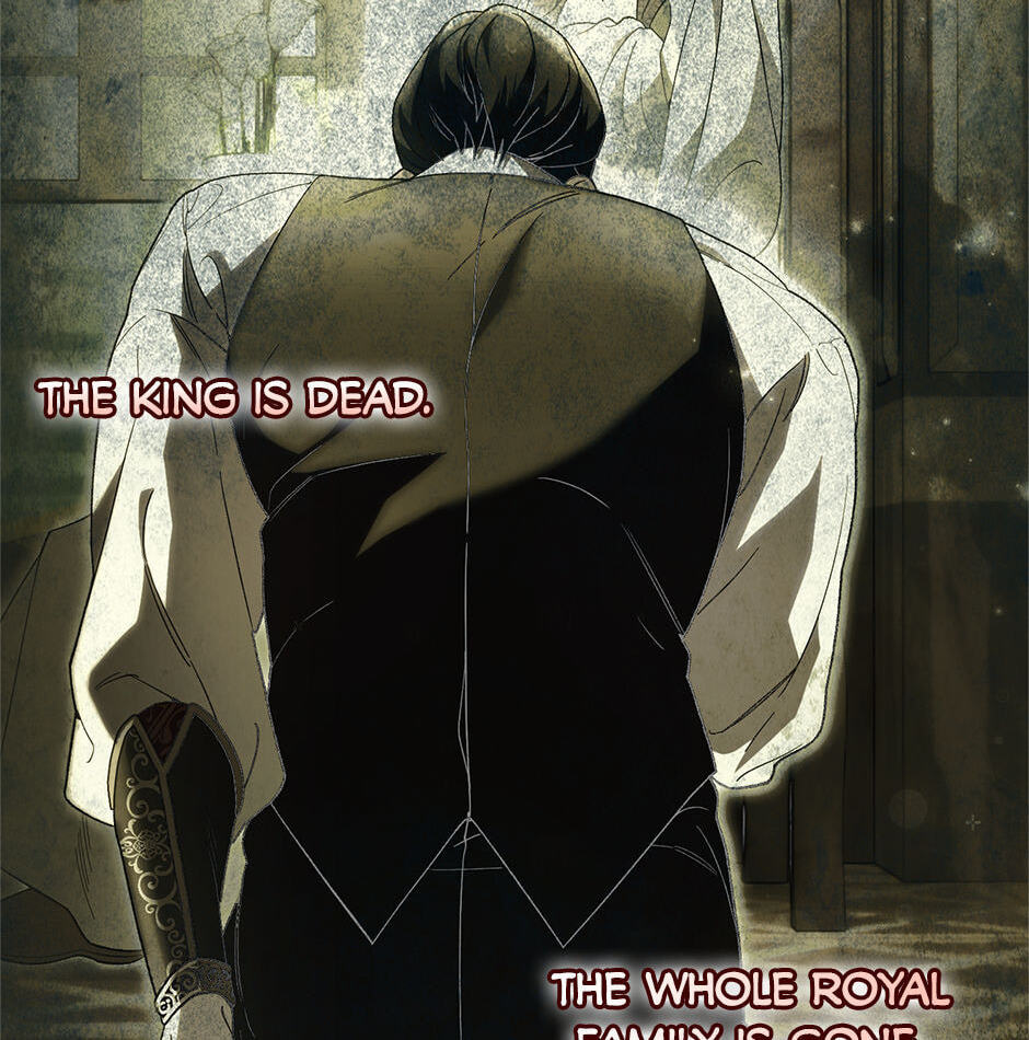 Read The Savior Who Strangles Me chapter 5 image 91 on Lezhin