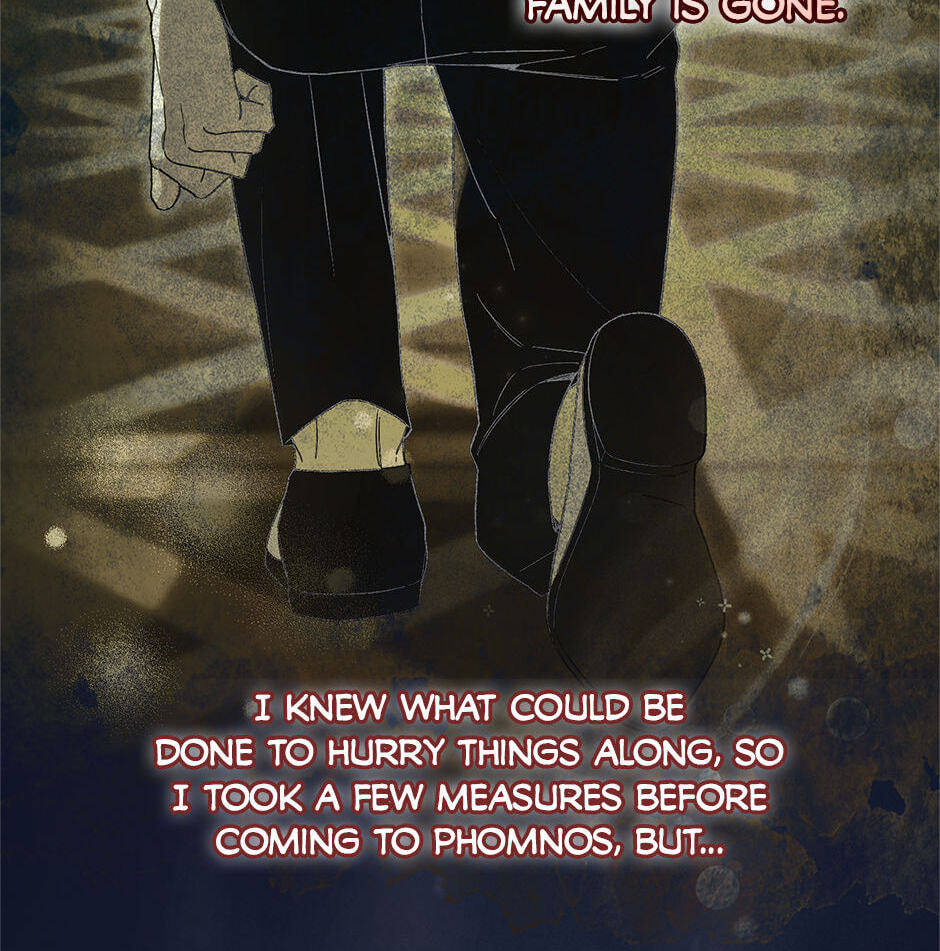 Read The Savior Who Strangles Me chapter 5 image 92 on Lezhin