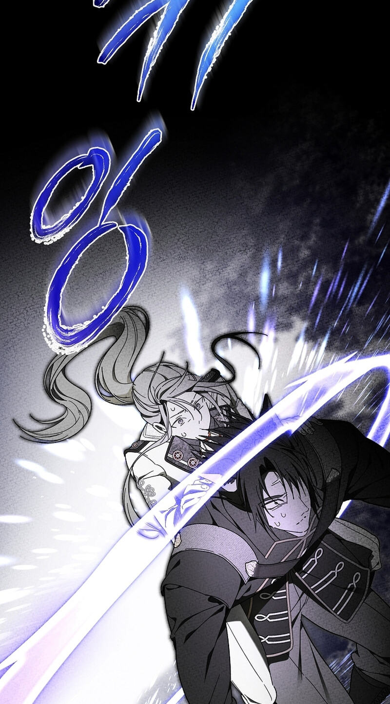 Read The Savior Who Strangles Me chapter 50 image 1 on Lezhin