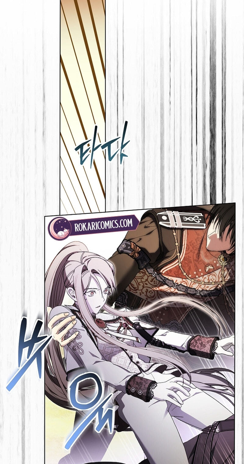 Read The Savior Who Strangles Me chapter 50 image 10 on Lezhin
