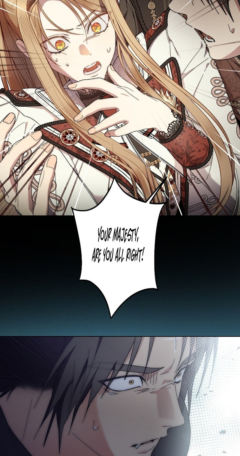 Read The Savior Who Strangles Me chapter 50 image 13 on Lezhin