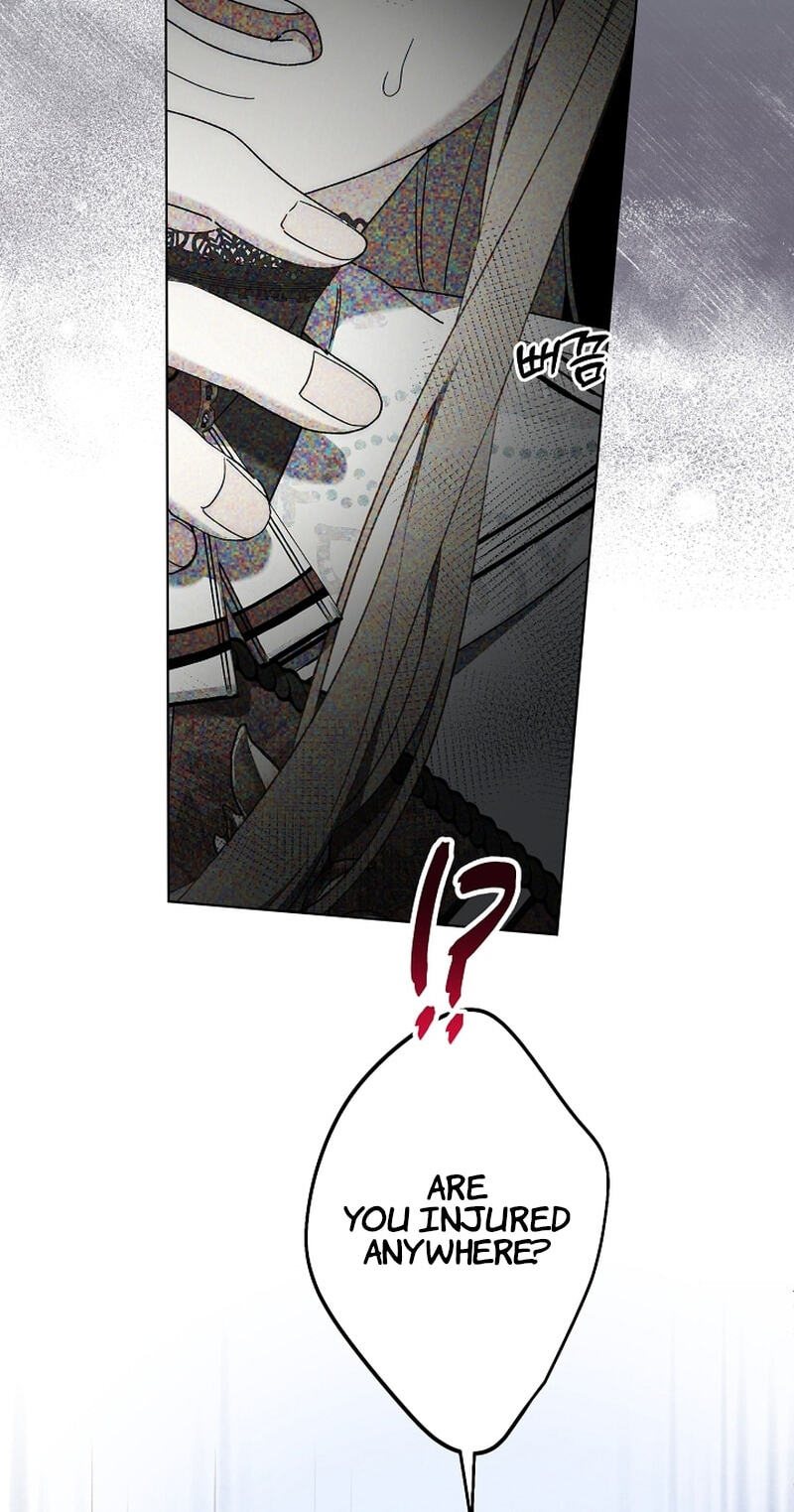 Read The Savior Who Strangles Me chapter 50 image 15 on Lezhin
