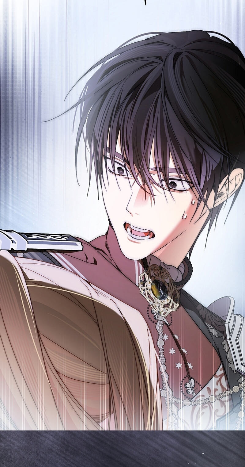 Read The Savior Who Strangles Me chapter 50 image 16 on Lezhin