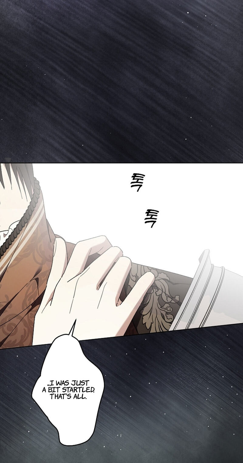Read The Savior Who Strangles Me chapter 50 image 17 on Lezhin