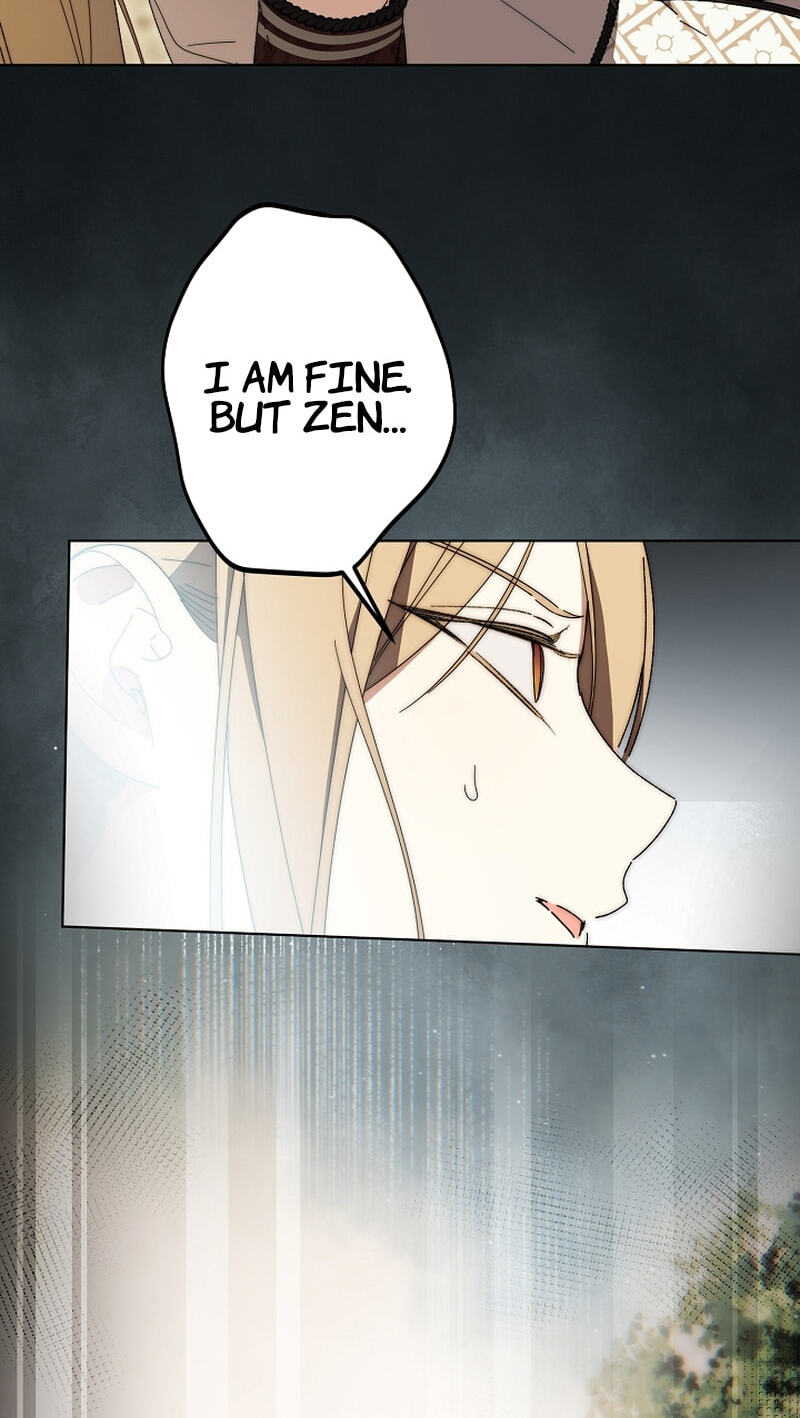 Read The Savior Who Strangles Me chapter 50 image 19 on Lezhin