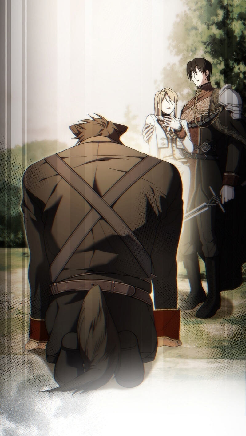 Read The Savior Who Strangles Me chapter 50 image 20 on Lezhin