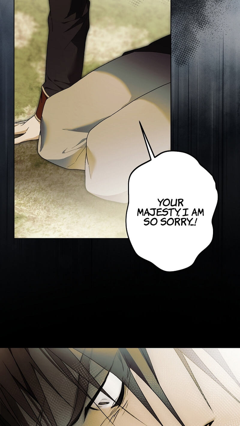 Read The Savior Who Strangles Me chapter 50 image 23 on Lezhin