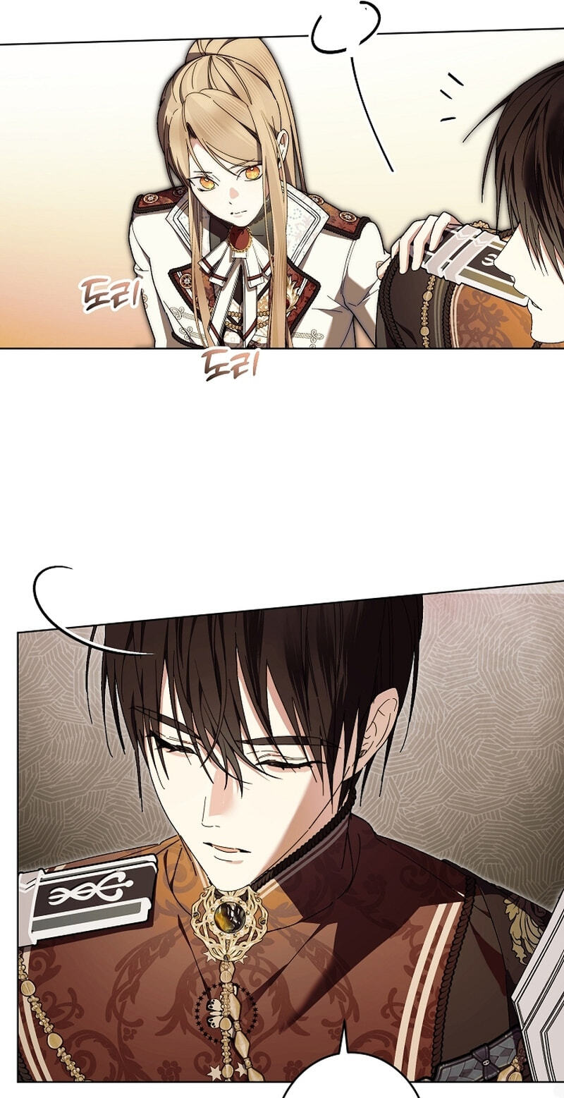 Read The Savior Who Strangles Me chapter 50 image 25 on Lezhin