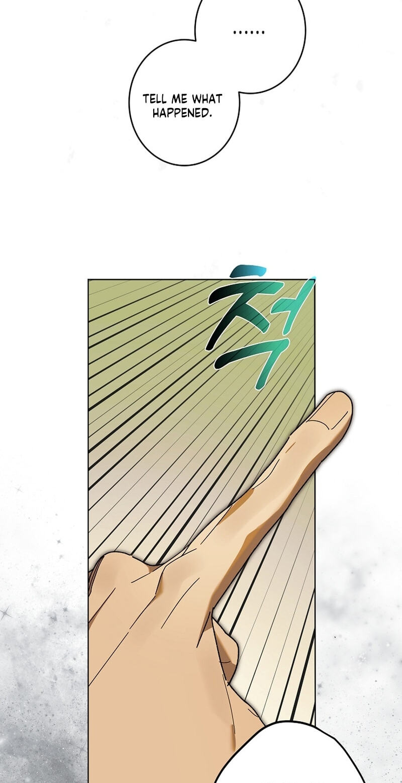 Read The Savior Who Strangles Me chapter 50 image 26 on Lezhin