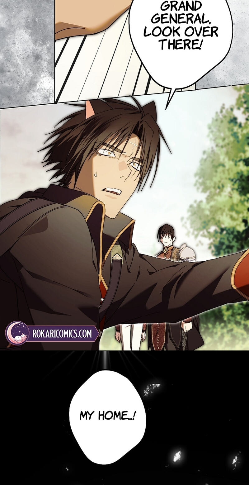 Read The Savior Who Strangles Me chapter 50 image 27 on Lezhin