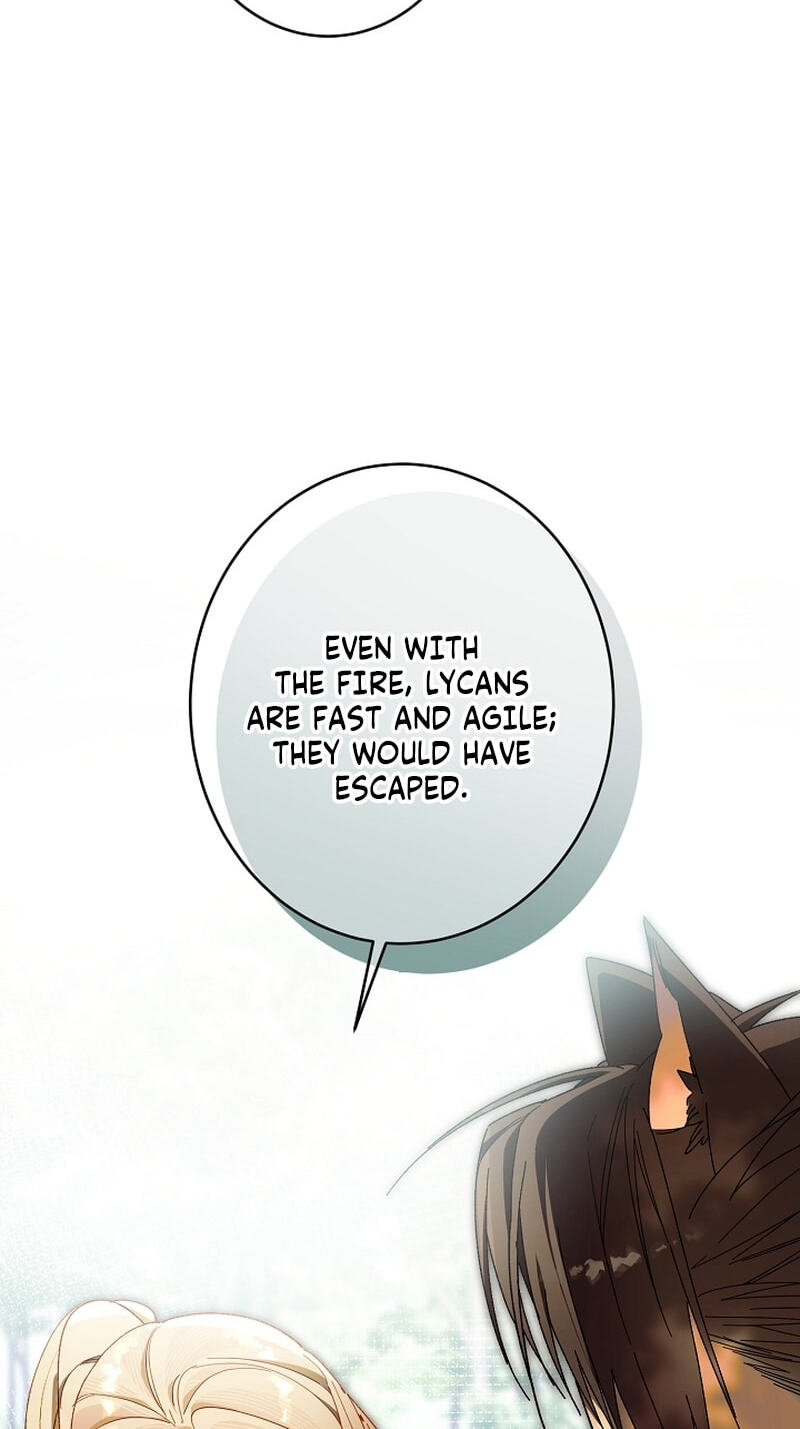 Read The Savior Who Strangles Me chapter 50 image 32 on Lezhin