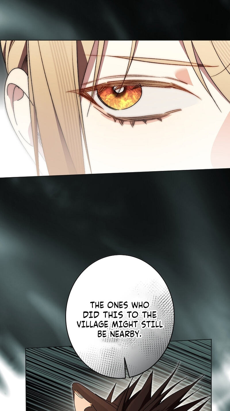 Read The Savior Who Strangles Me chapter 50 image 34 on Lezhin
