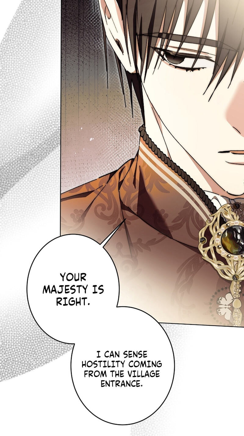 Read The Savior Who Strangles Me chapter 50 image 37 on Lezhin