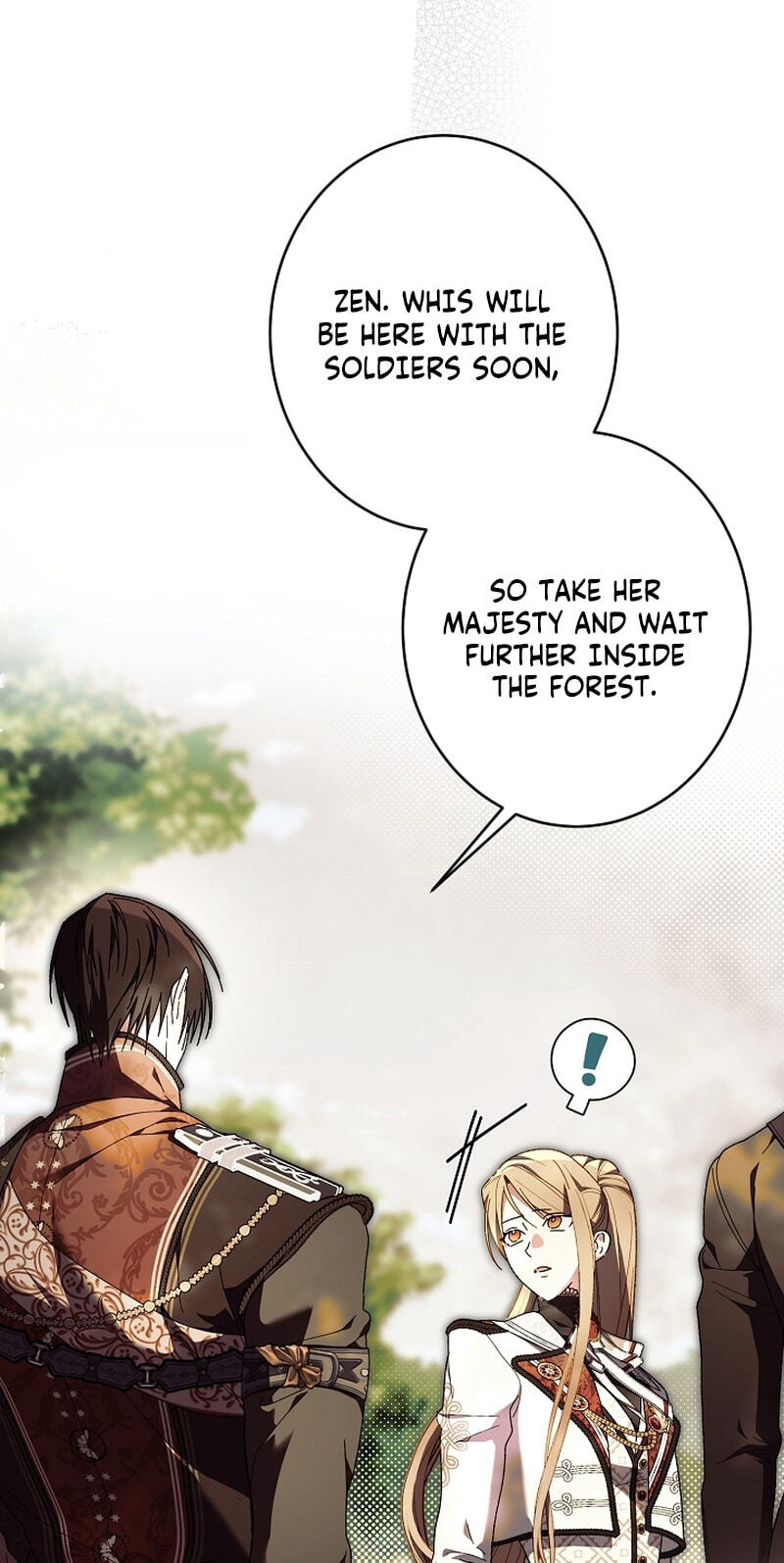 Read The Savior Who Strangles Me chapter 50 image 38 on Lezhin