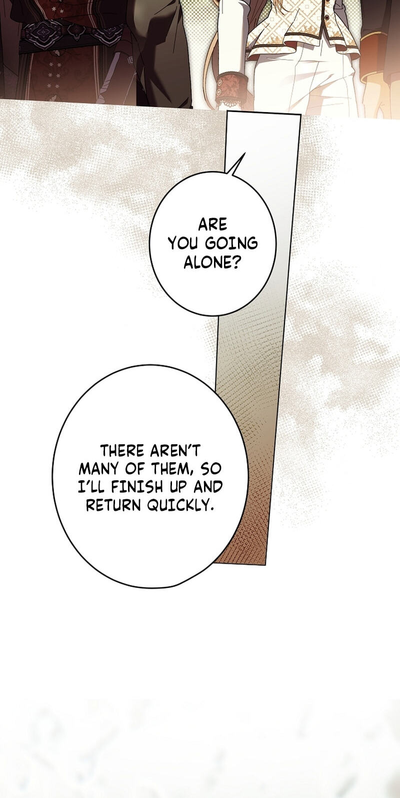 Read The Savior Who Strangles Me chapter 50 image 39 on Lezhin