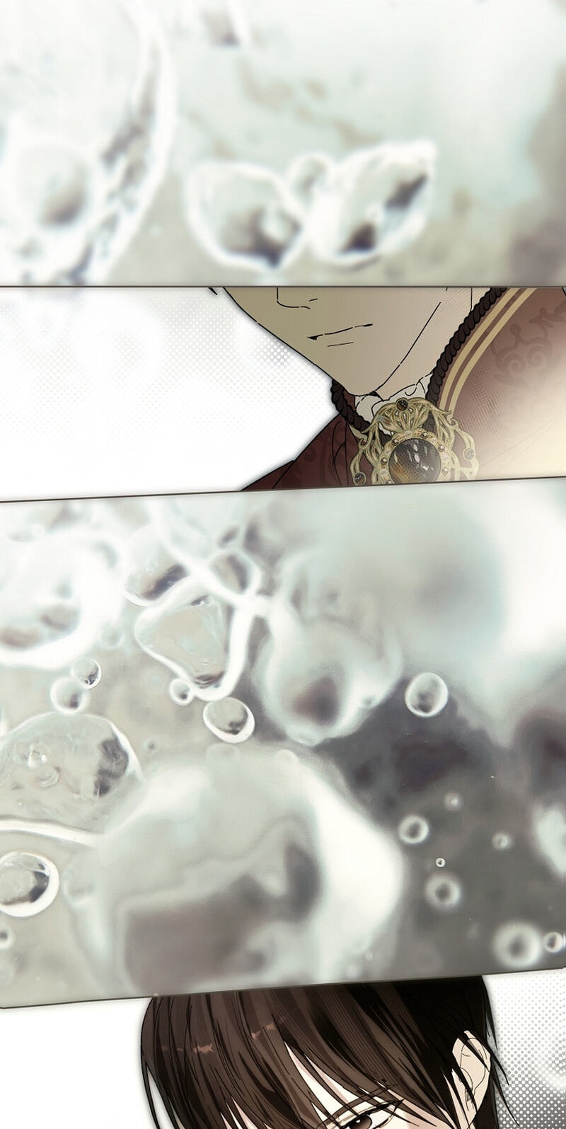 Read The Savior Who Strangles Me chapter 50 image 40 on Lezhin