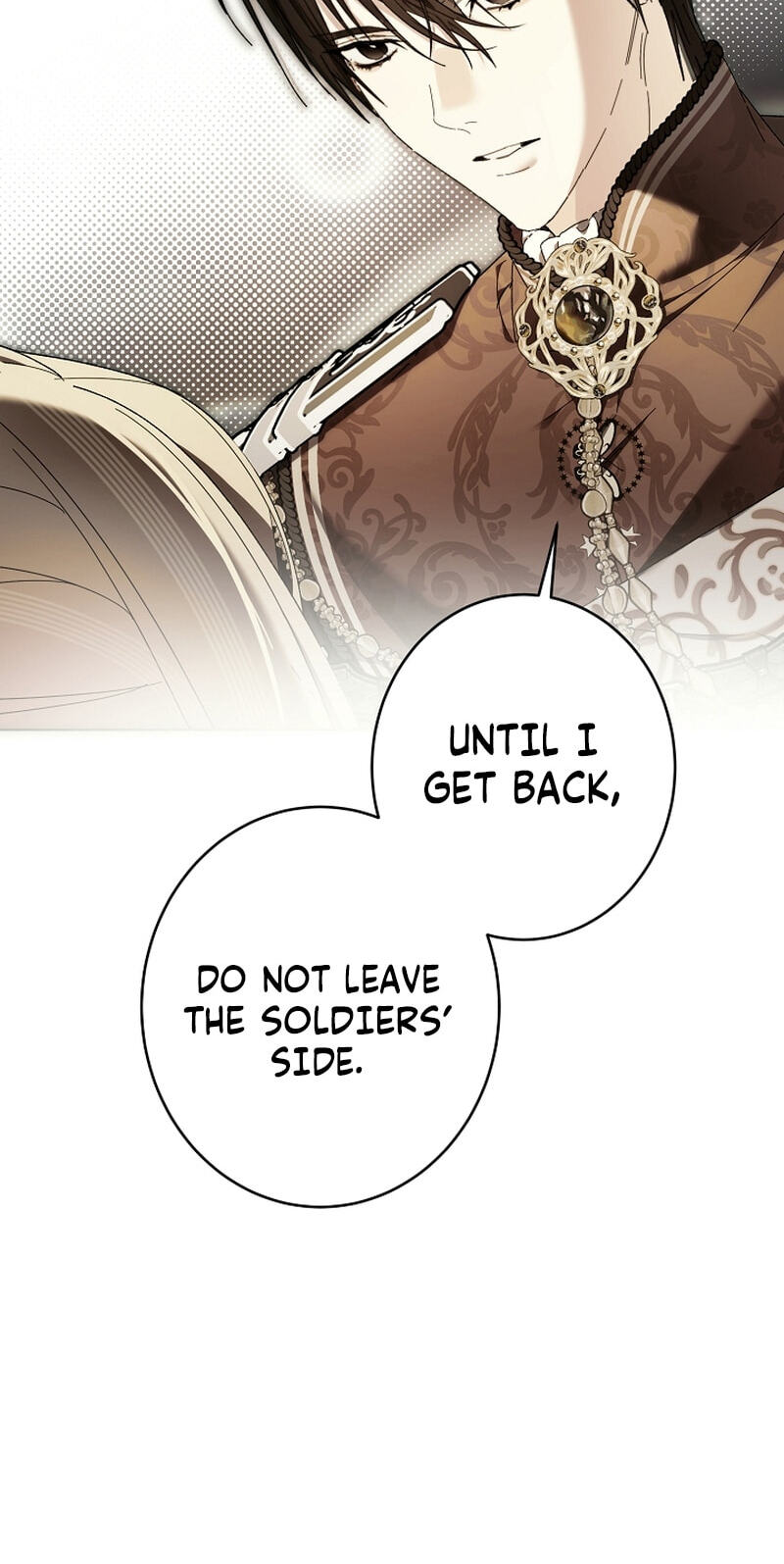 Read The Savior Who Strangles Me chapter 50 image 41 on Lezhin