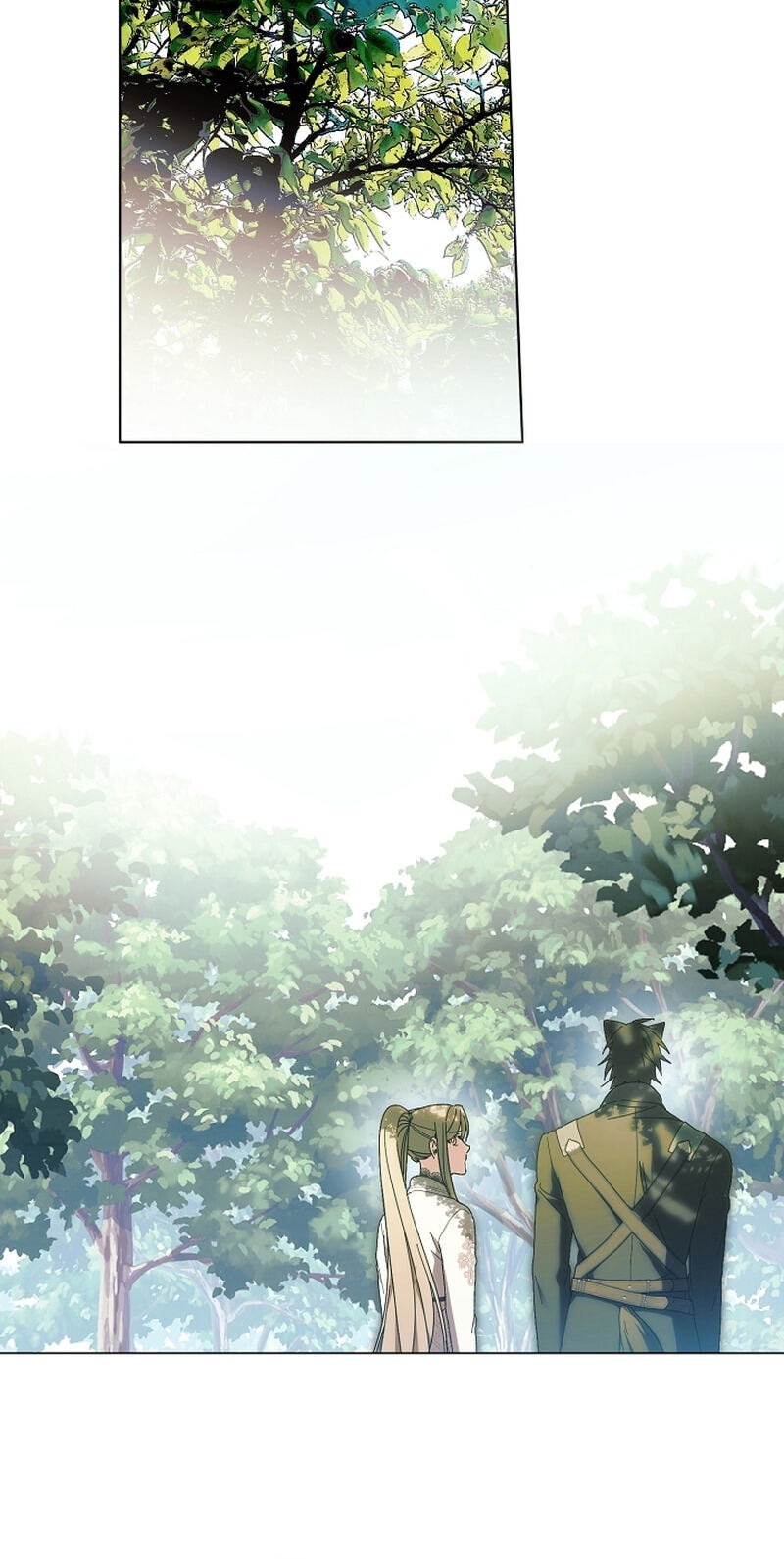 Read The Savior Who Strangles Me chapter 50 image 43 on Lezhin