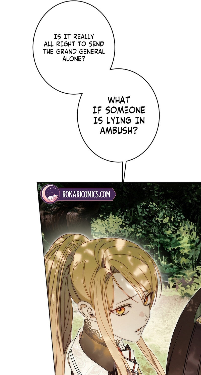 Read The Savior Who Strangles Me chapter 50 image 44 on Lezhin