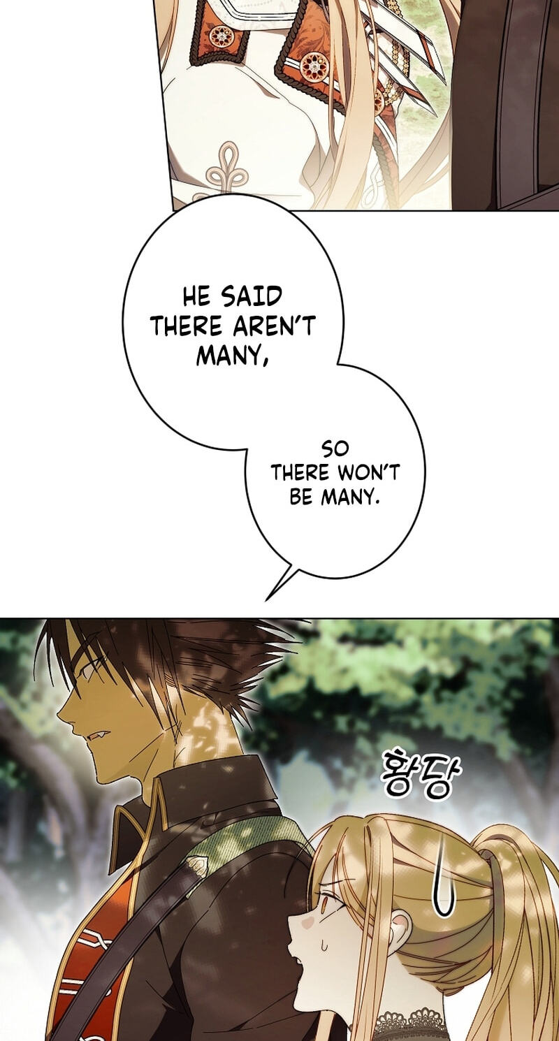 Read The Savior Who Strangles Me chapter 50 image 45 on Lezhin
