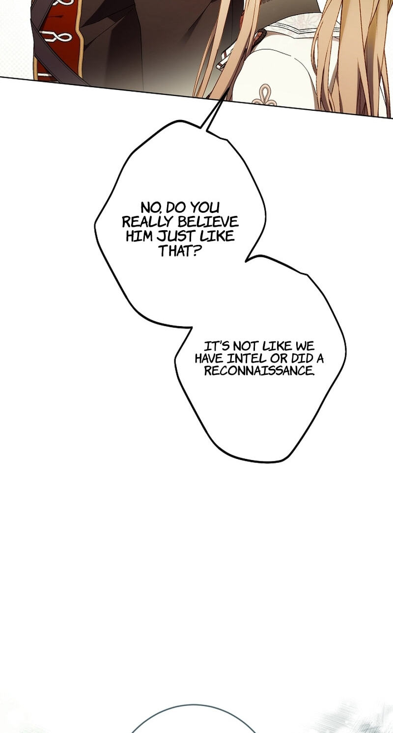 Read The Savior Who Strangles Me chapter 50 image 46 on Lezhin
