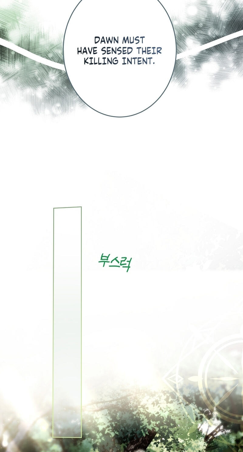 Read The Savior Who Strangles Me chapter 50 image 47 on Lezhin